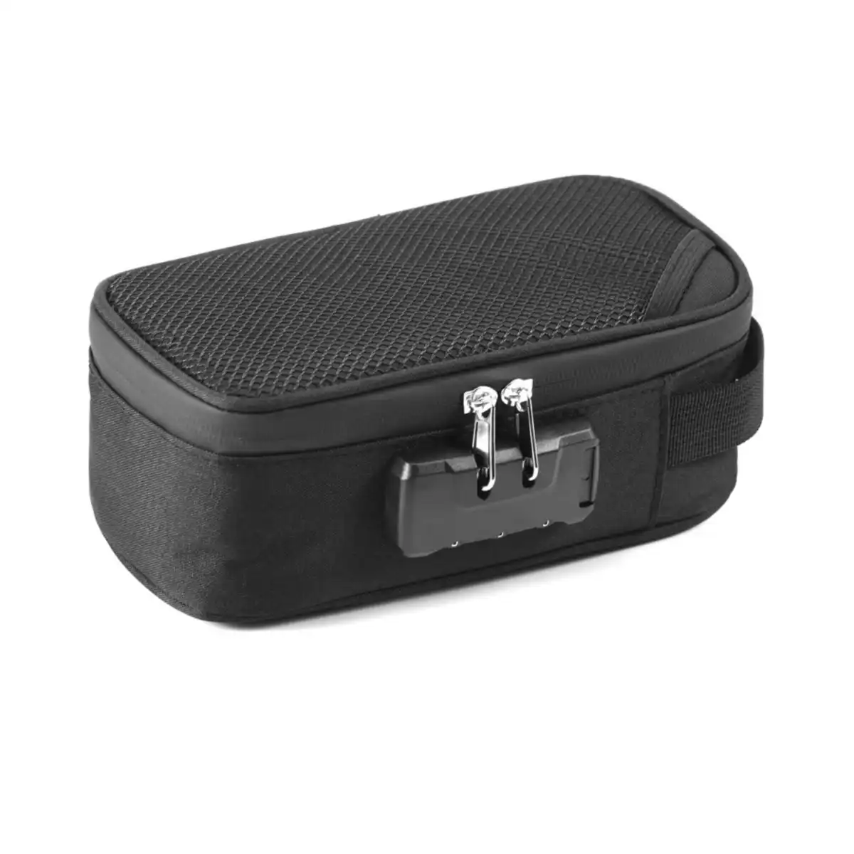 Odor Proof Lockable Travel Pouch product detail view