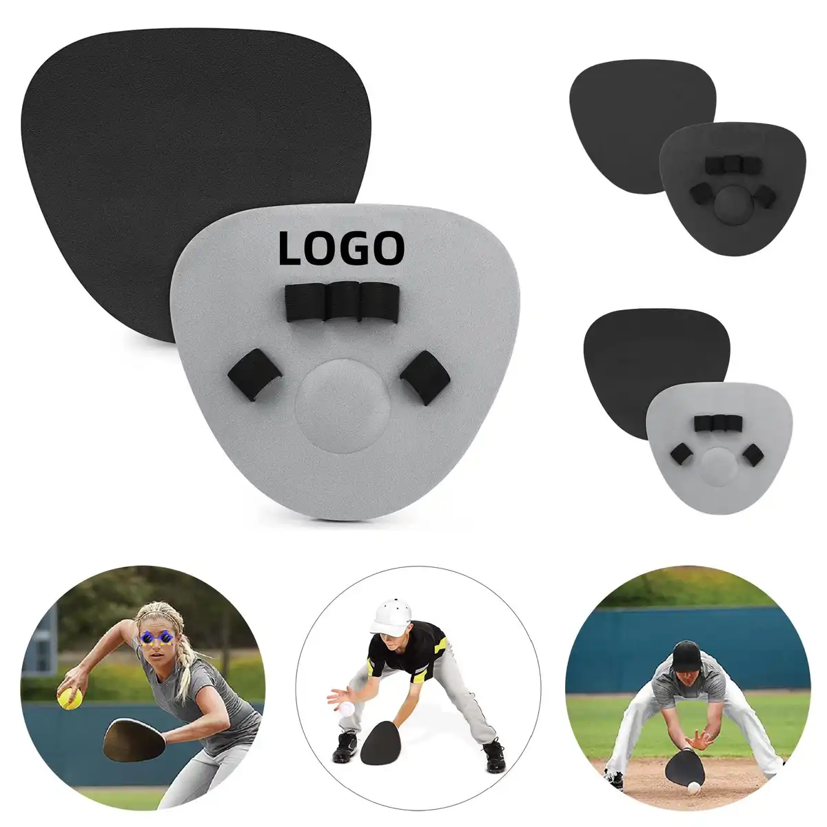 Pro Infield Training Glove
