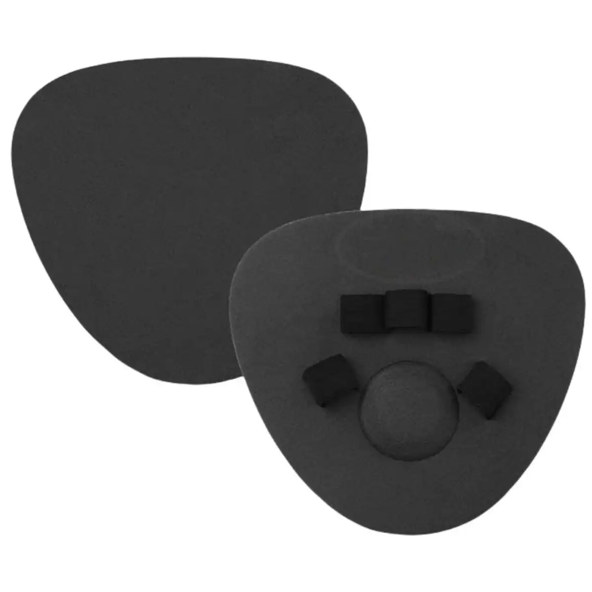 Pro Infield Training Glove product detail view