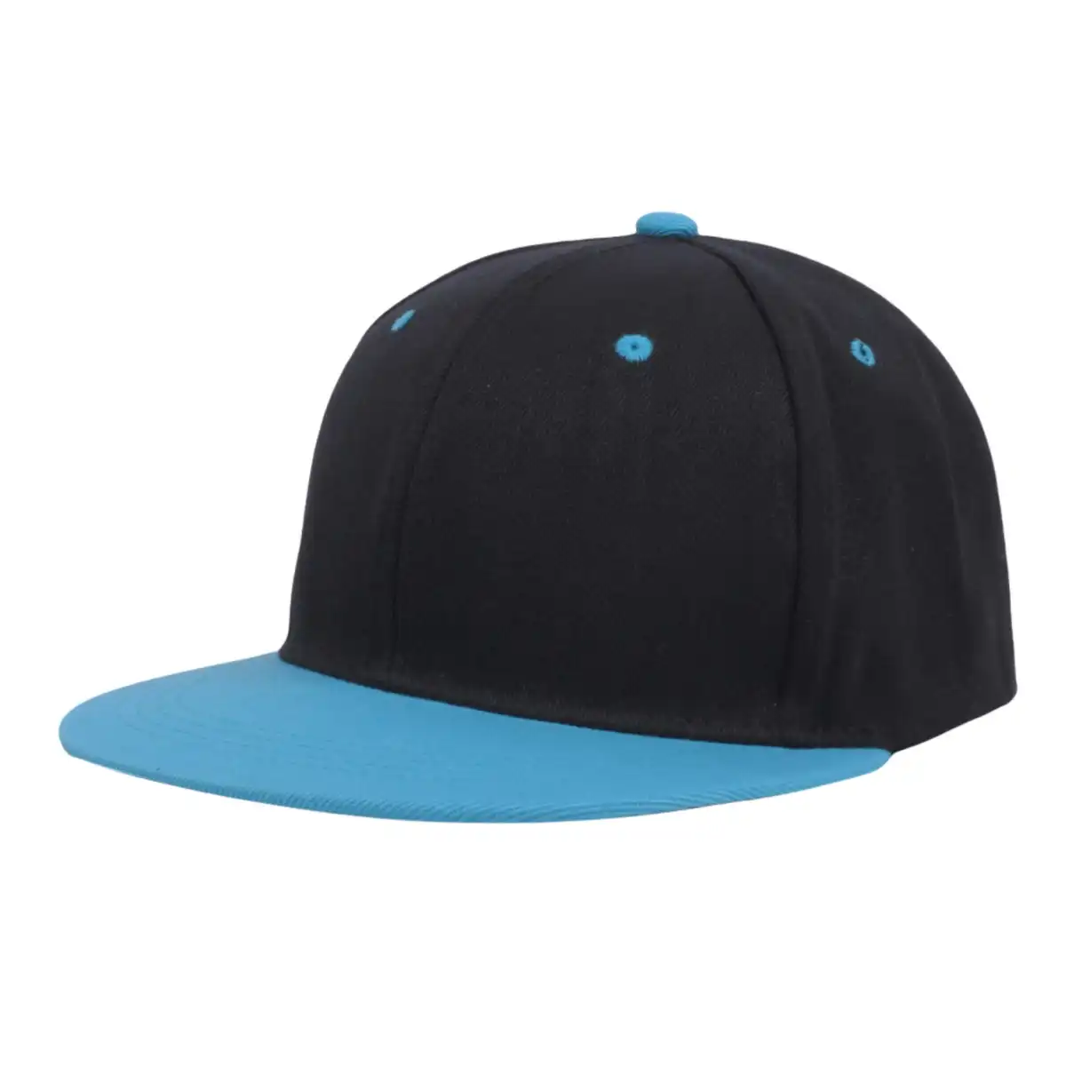 Two Tone Snapback Cap product image 9