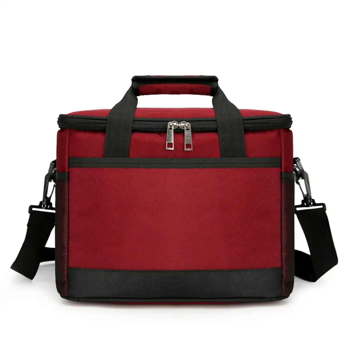 Insulated Lunch Cooler Tote alternate product angle