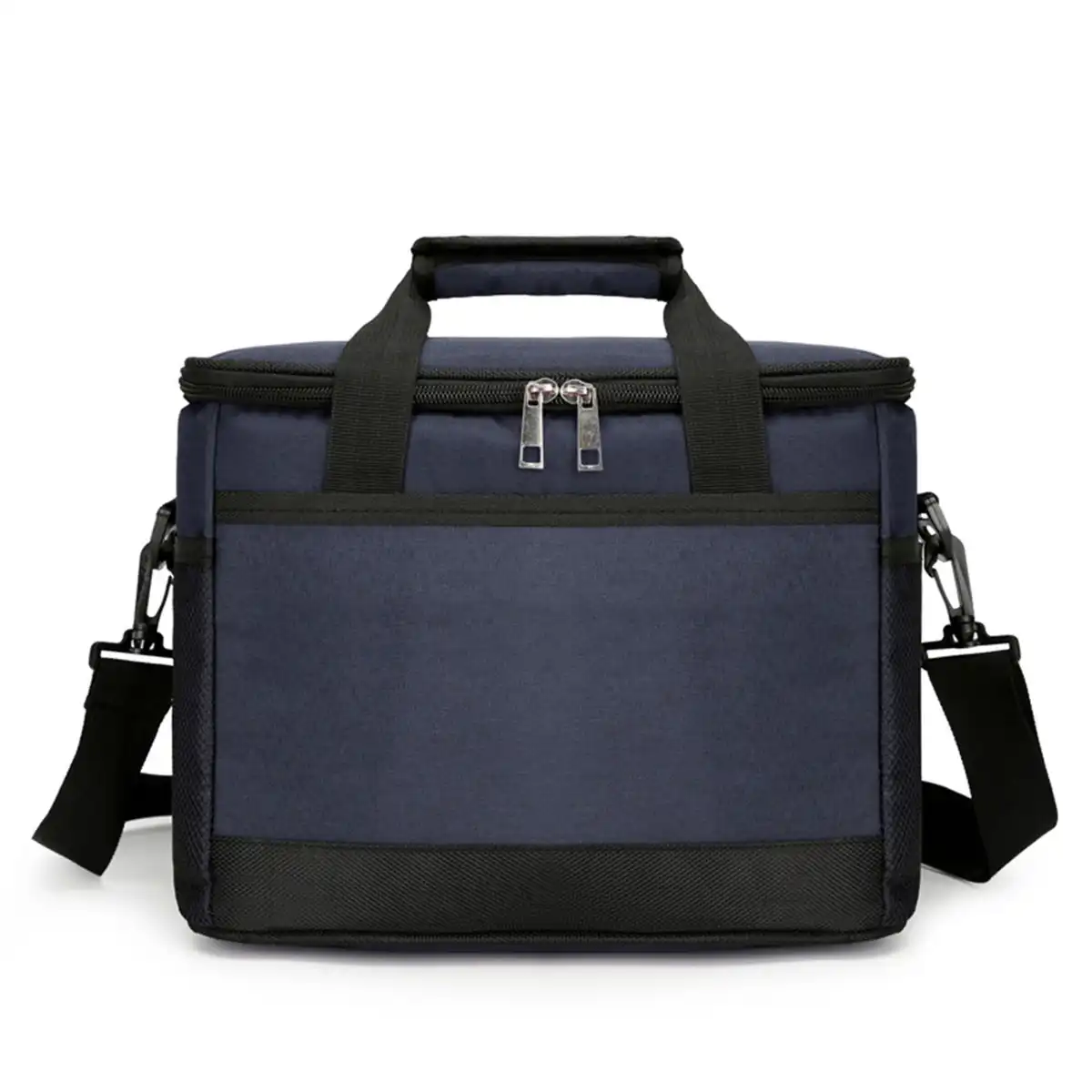 Insulated Lunch Cooler Tote product close-up