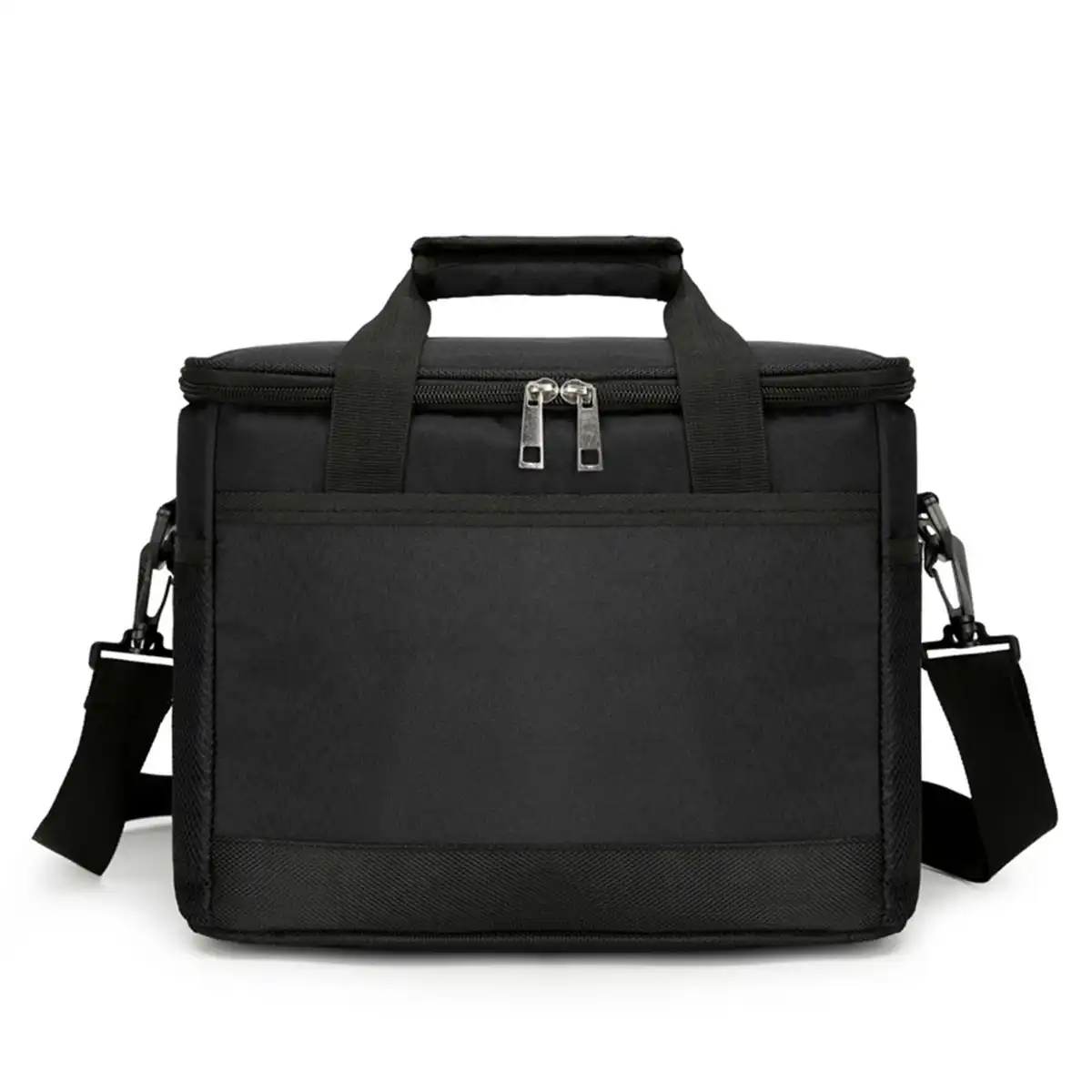 Insulated Lunch Cooler Tote additional product view