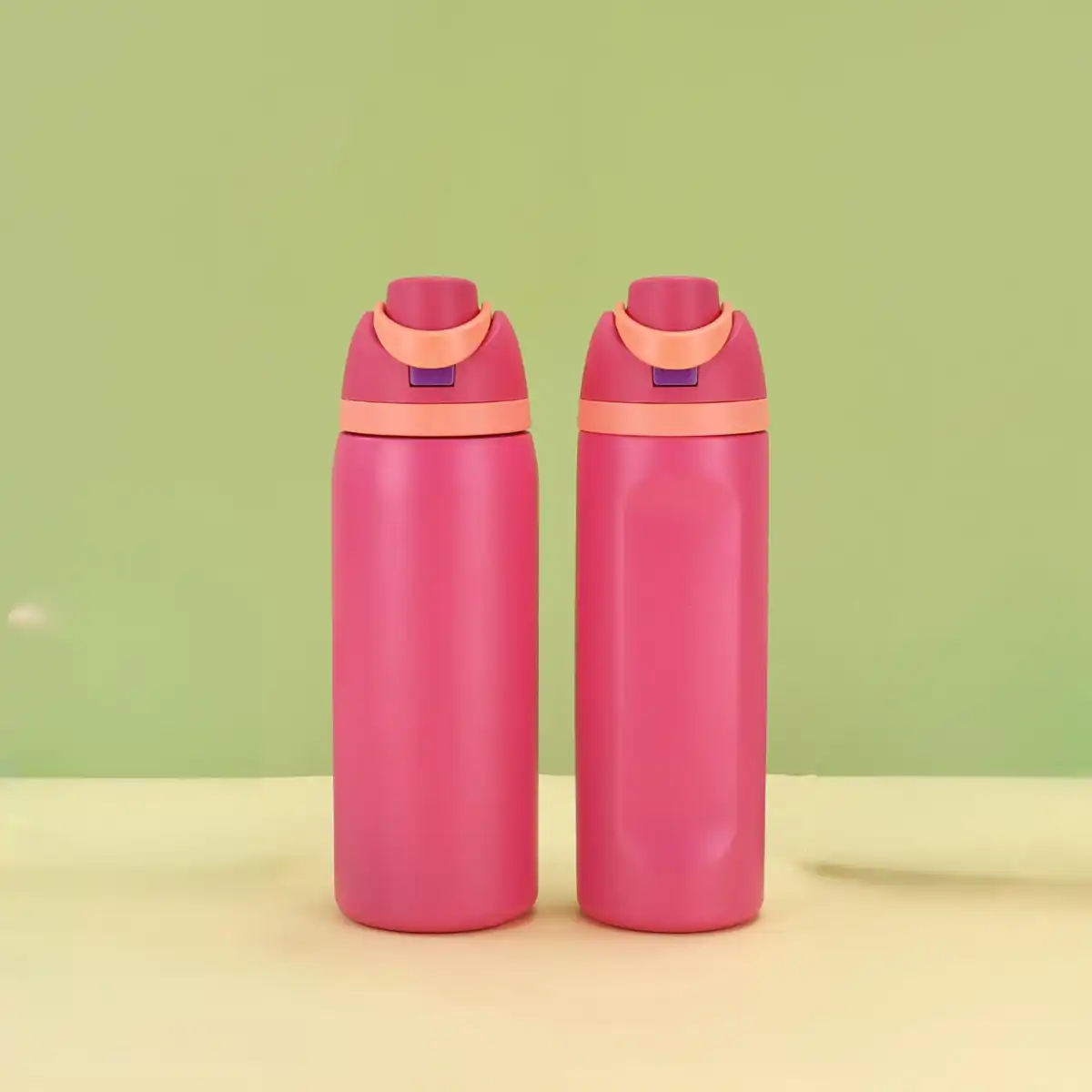 Insulated Stainless Steel Water Bottle 24oz alternate product angle