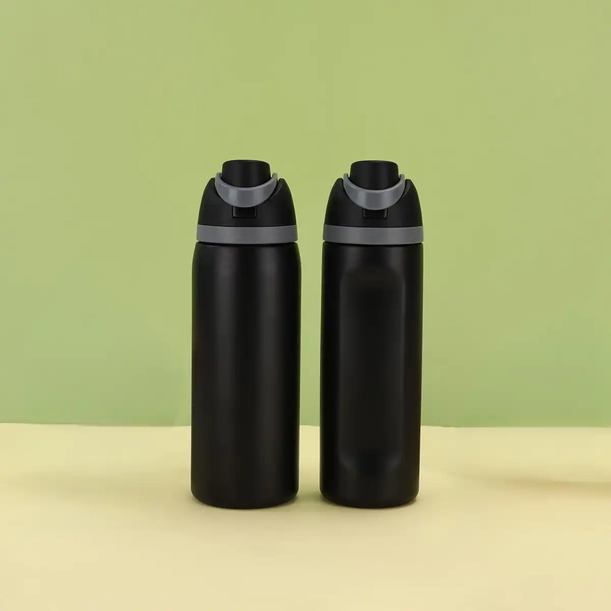 Insulated Stainless Steel Water Bottle 24oz additional product view