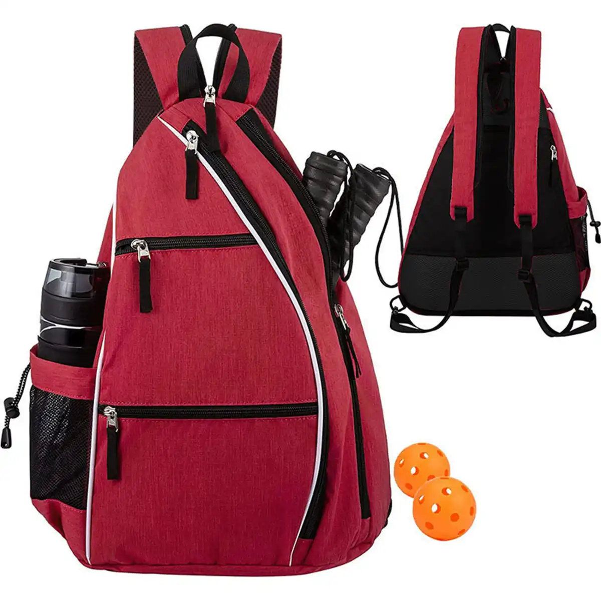 Pickleball Paddle Carrier Bag alternate product angle