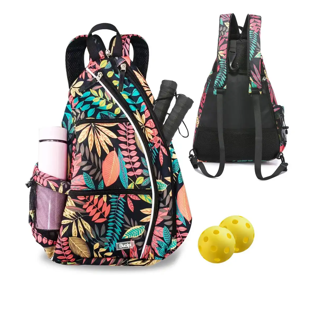 Pickleball Paddle Carrier Bag additional product view
