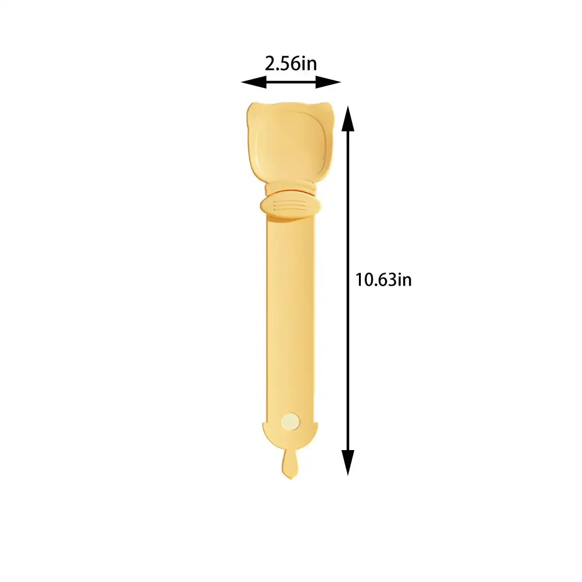 Auto Cat Treat Dispenser Feeder product detail view