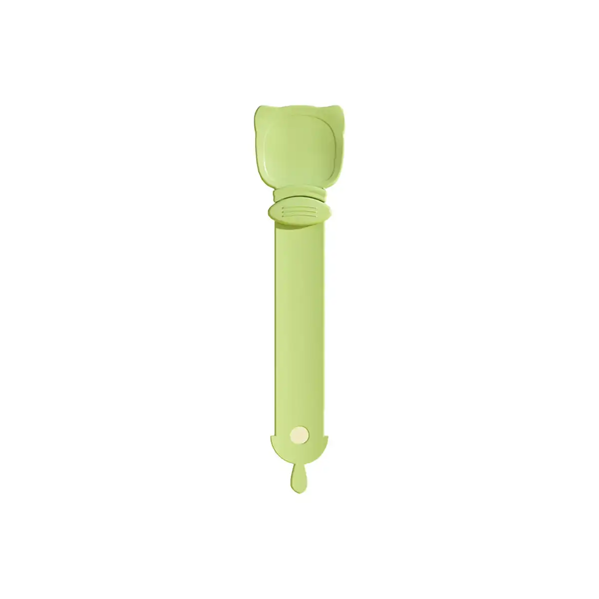 Auto Cat Treat Dispenser Feeder alternate product angle