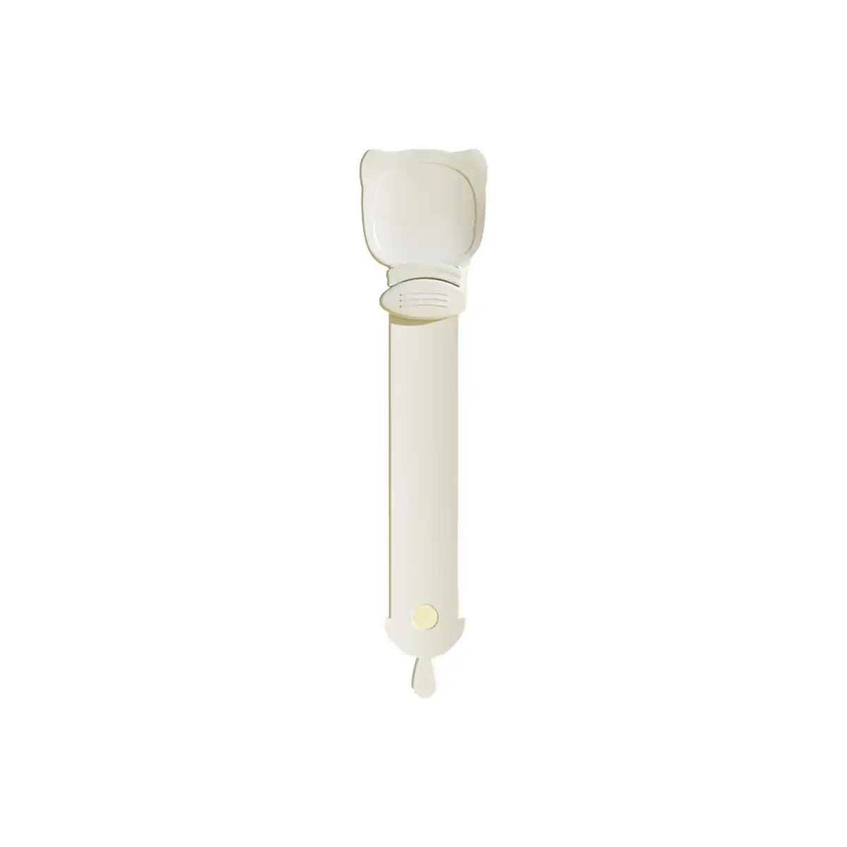 Auto Cat Treat Dispenser Feeder product close-up