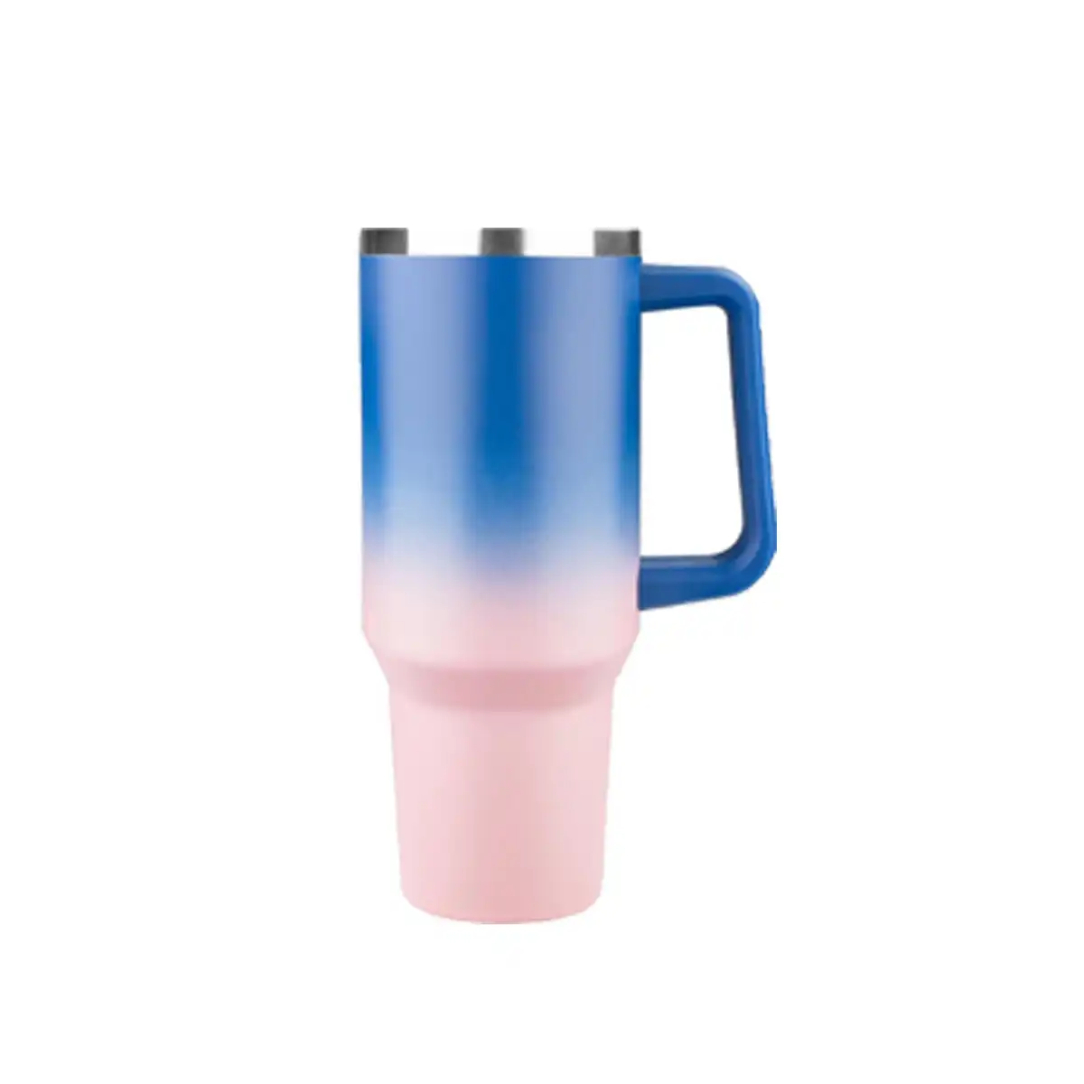 Gradient Steel Insulated Tumbler 40oz additional product view