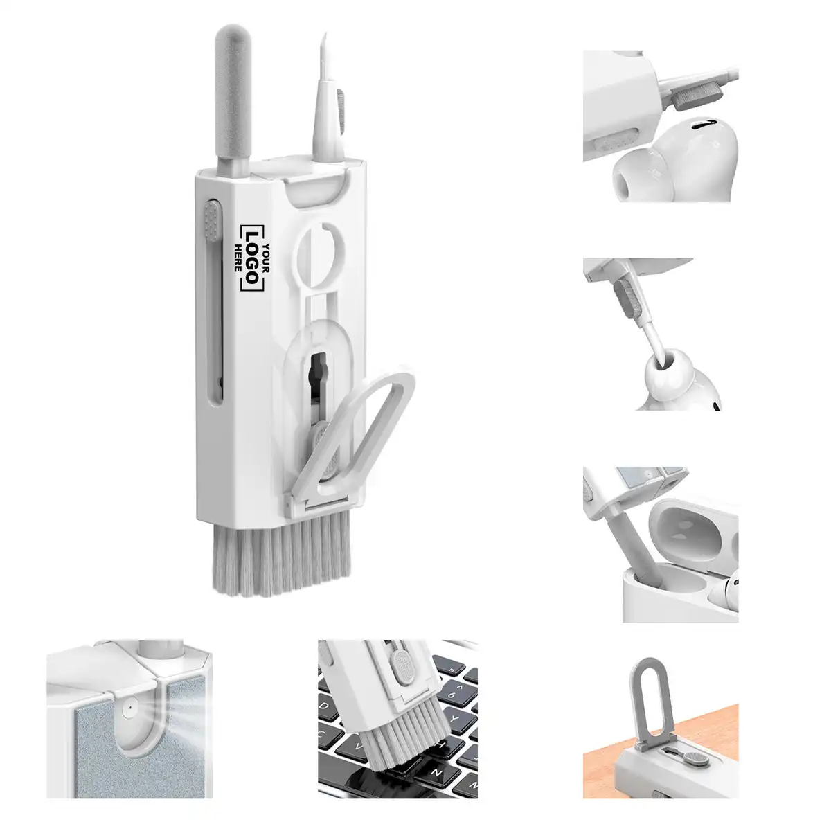 8 in 1 Phone Cleaning Kit