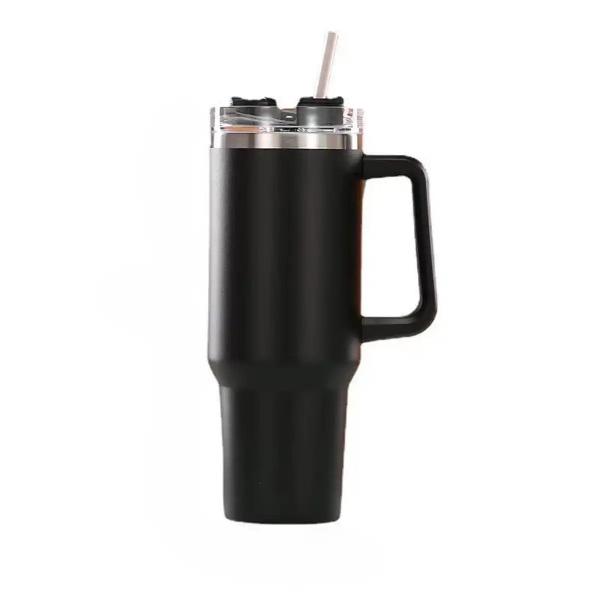 30oz Stainless Steel Travel Mug product detail view