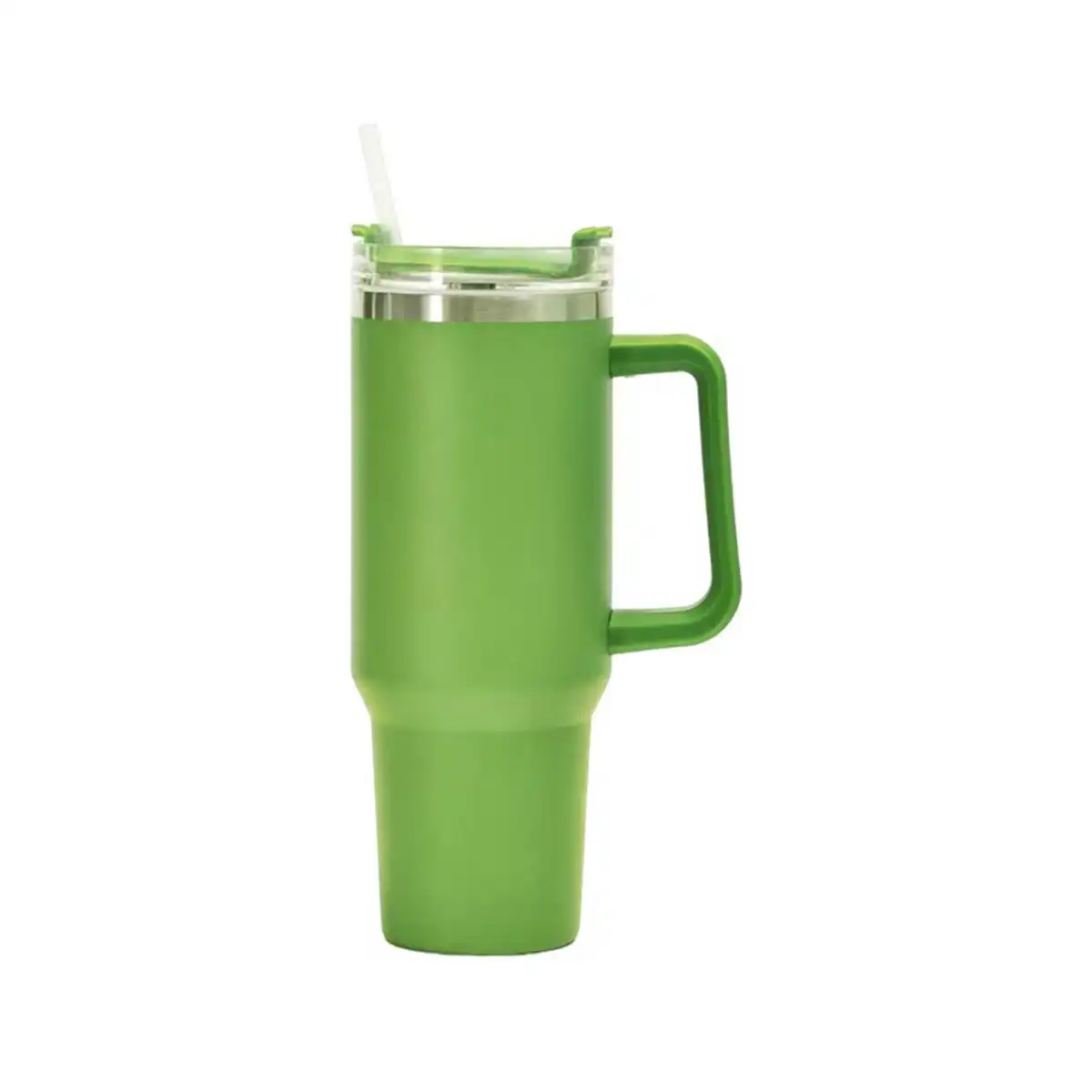 30oz Stainless Steel Travel Mug additional product view
