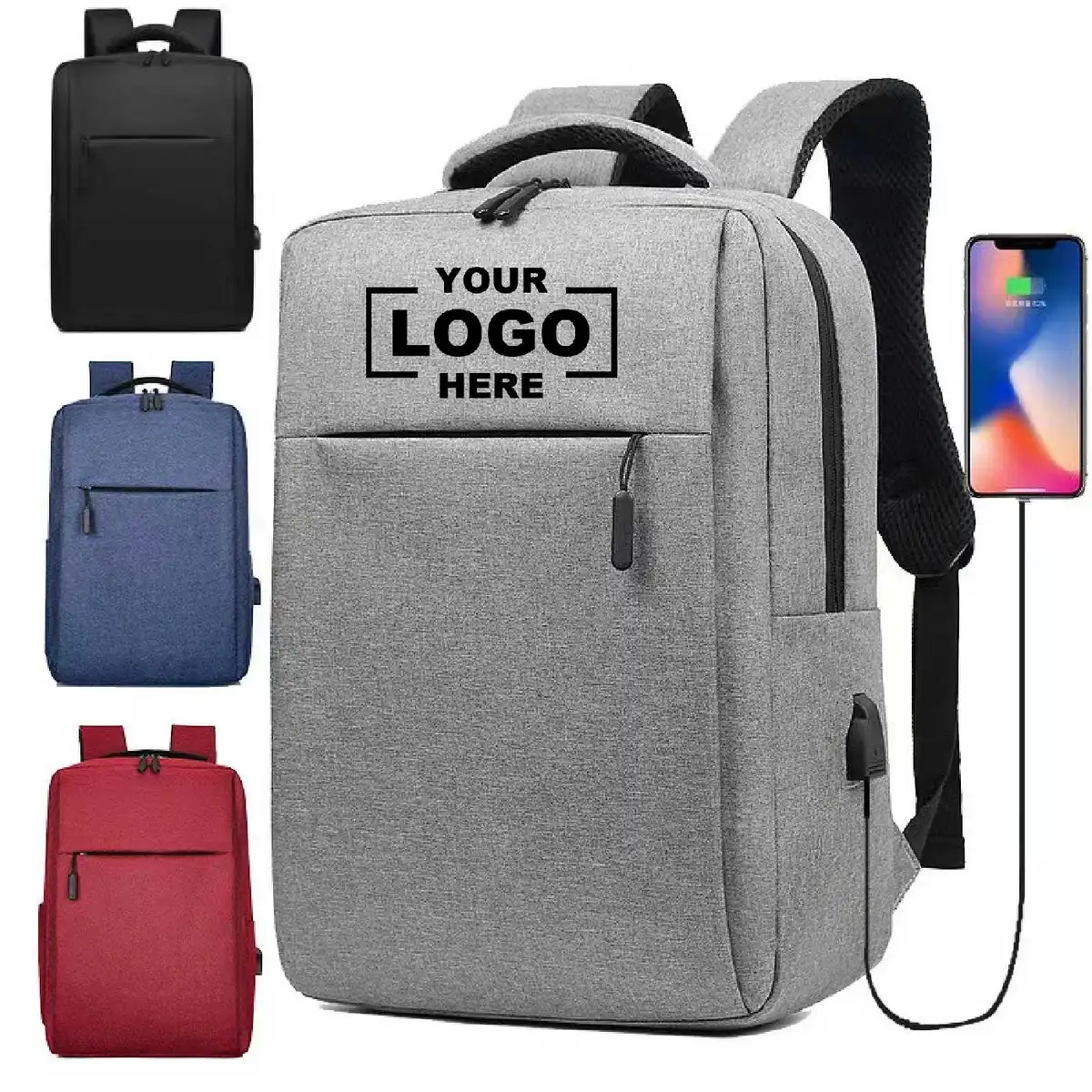 Laptop Travel Daypack
