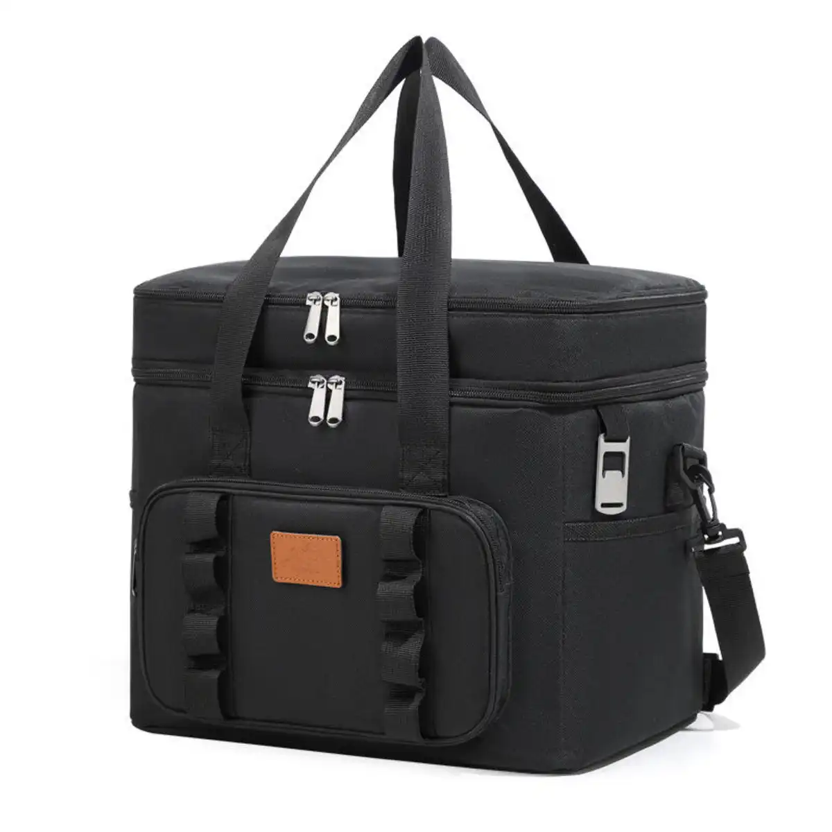 Insulated Cooler Tote for Travel product detail view