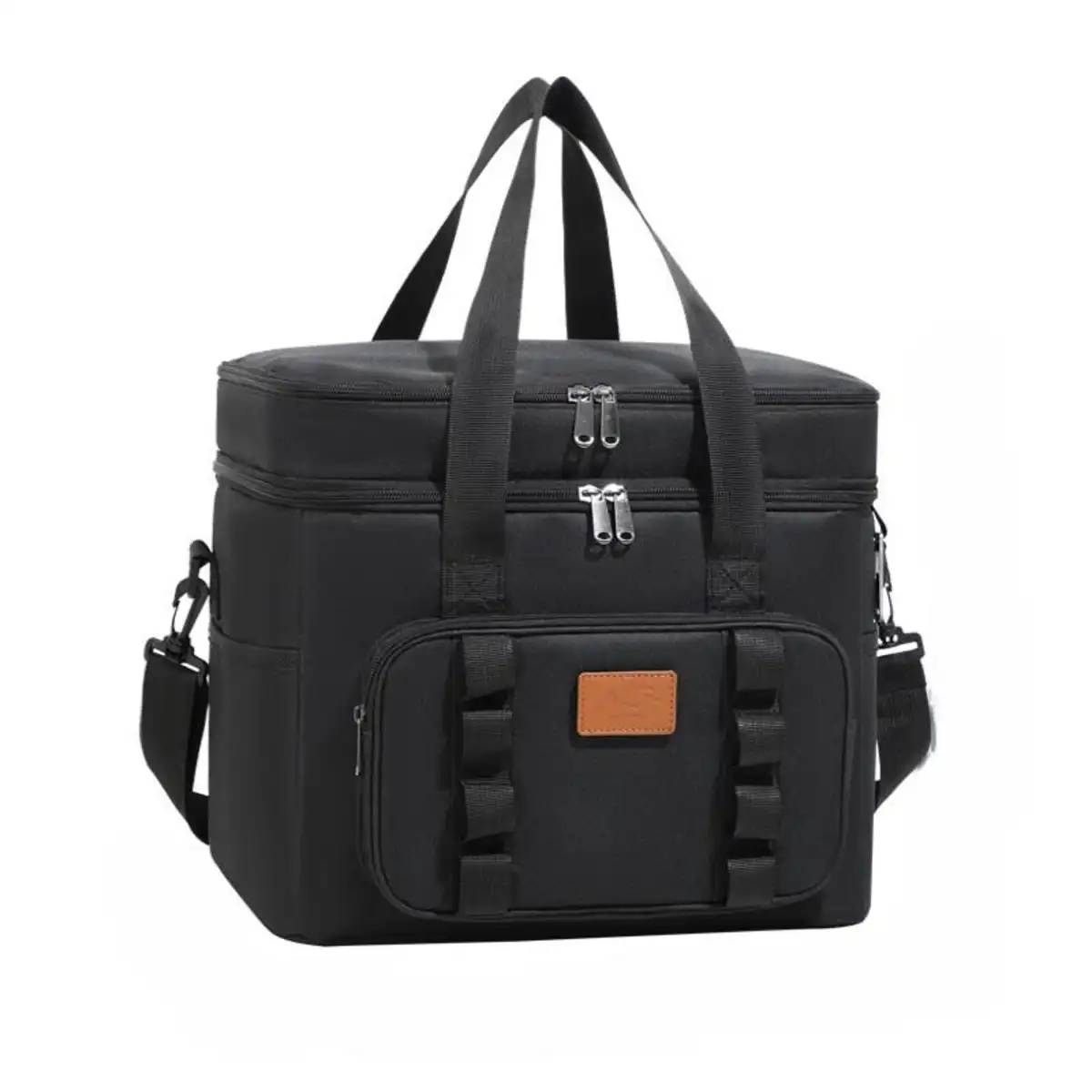 Insulated Cooler Tote for Travel additional product view