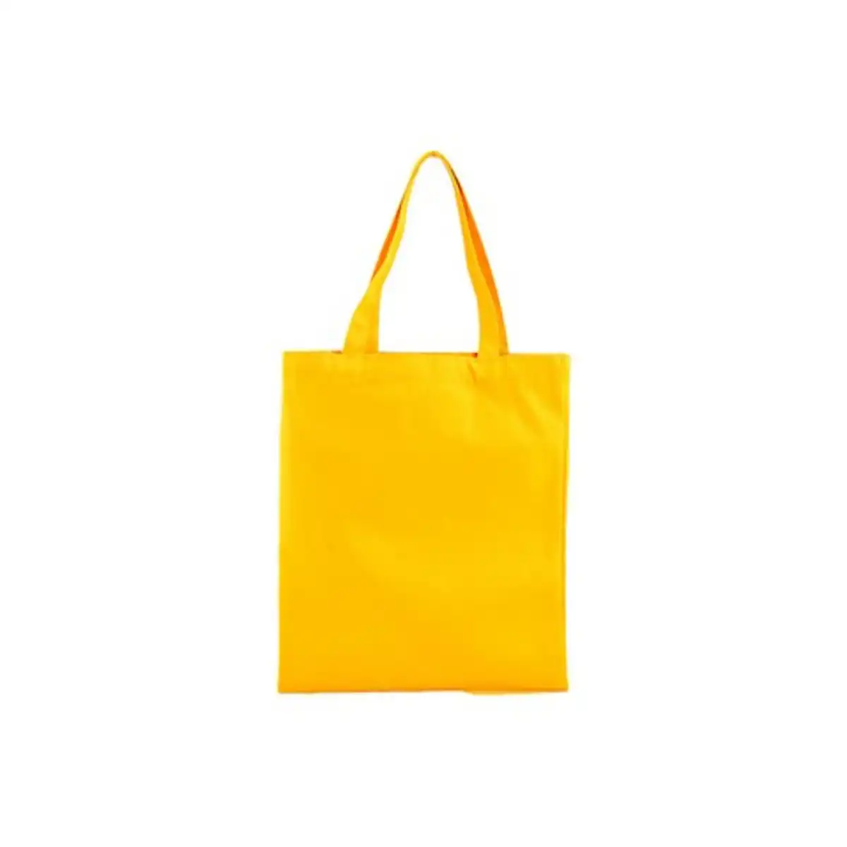Heavy Duty Canvas Tote Bag alternate product angle