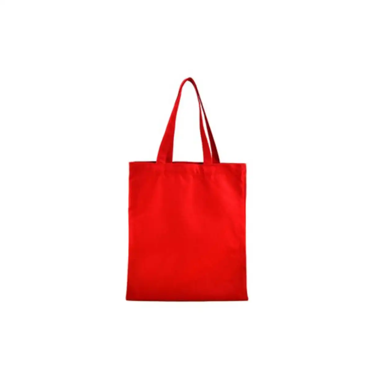 Heavy Duty Canvas Tote Bag product close-up