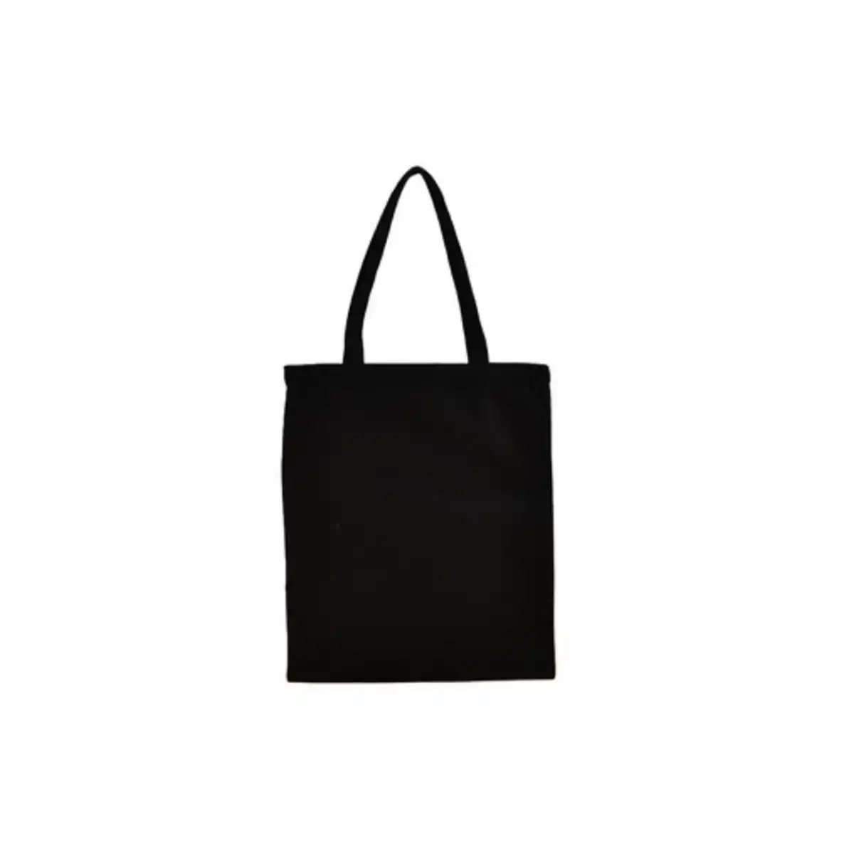 Heavy Duty Canvas Tote Bag additional product view