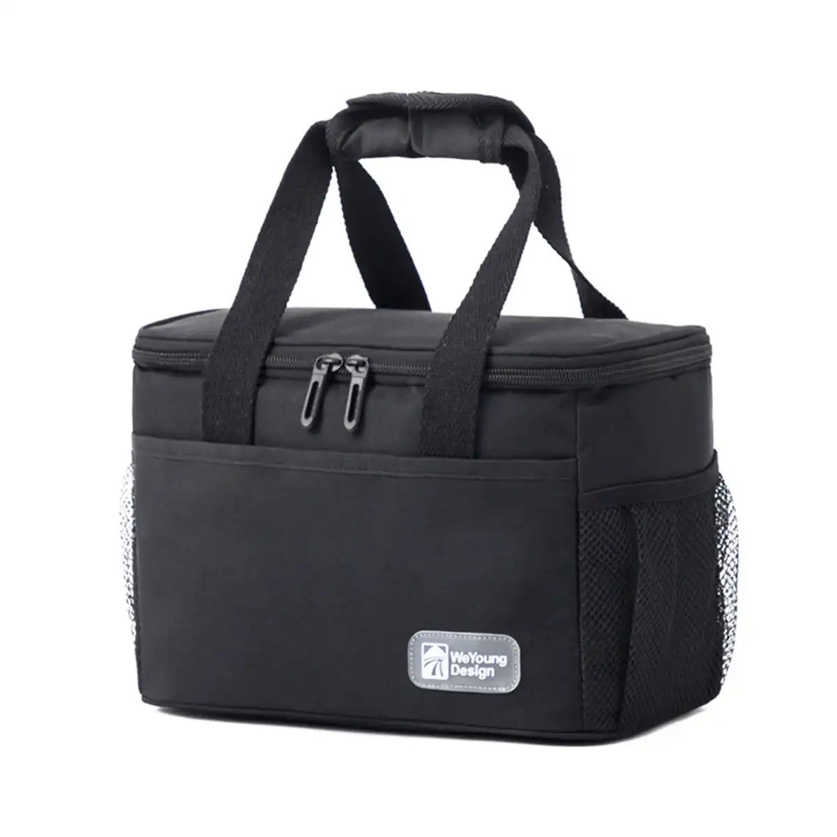 Insulated Lunch Bag Carrier product close-up