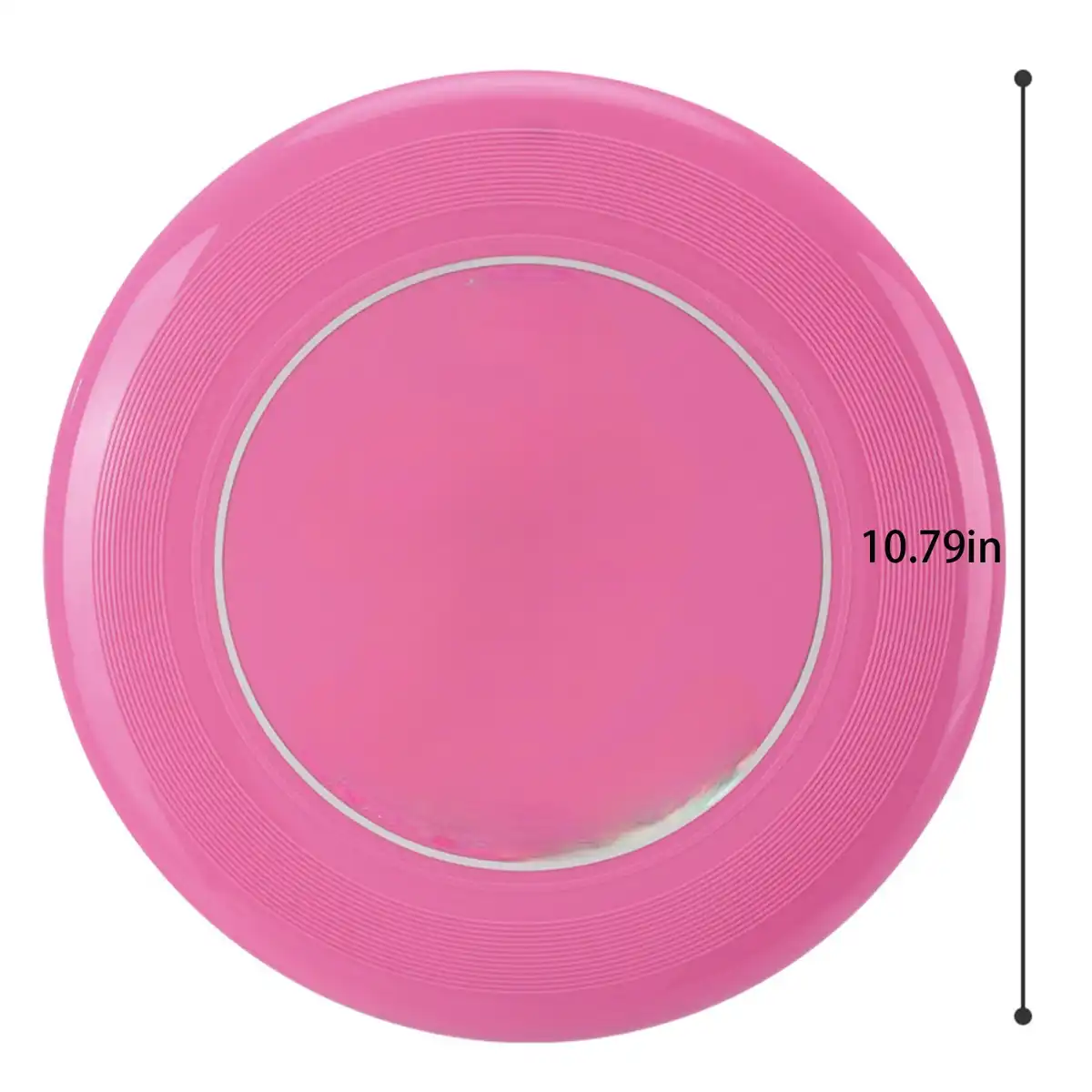 Vibrant Flying Disc for Outdoor Fun product detail view