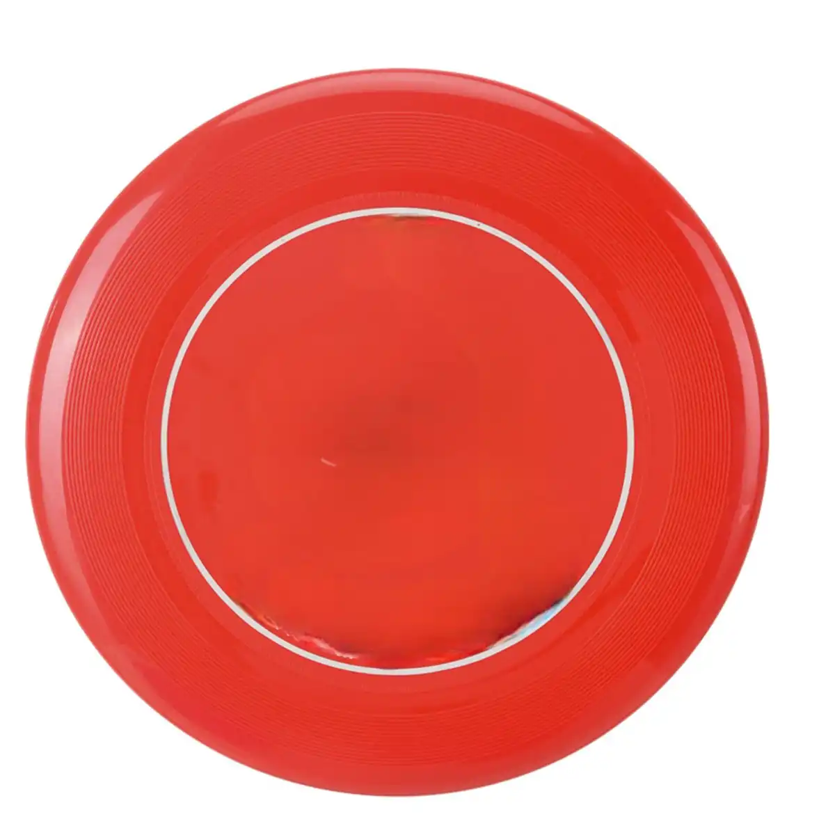 Vibrant Flying Disc for Outdoor Fun product close-up