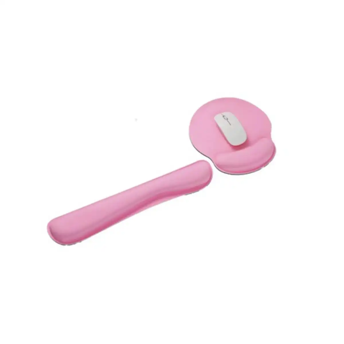 Ergonomic Wrist Rest Support Set alternate product angle