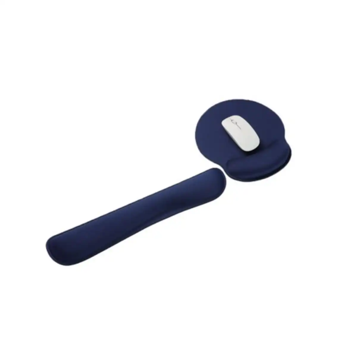 Ergonomic Wrist Rest Support Set product close-up