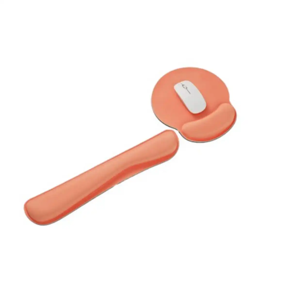 Ergonomic Wrist Rest Support Set additional product view