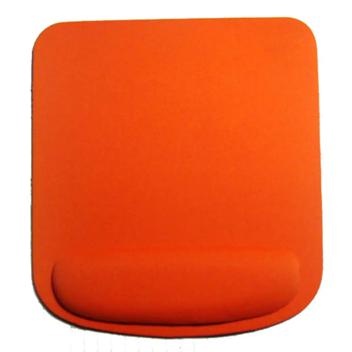 Ergonomic Memory Foam Mouse Pad alternate product angle