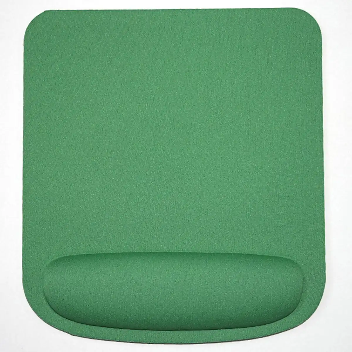 Ergonomic Memory Foam Mouse Pad product close-up