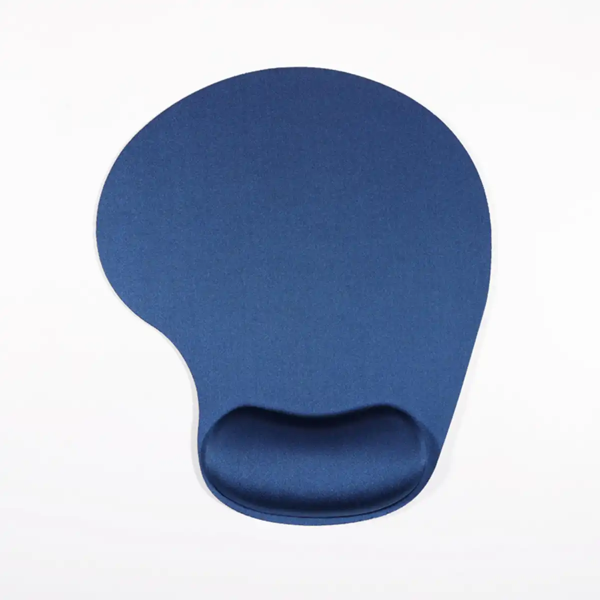 Ergonomic Mouse Pad with Gel Wrist Rest additional product view