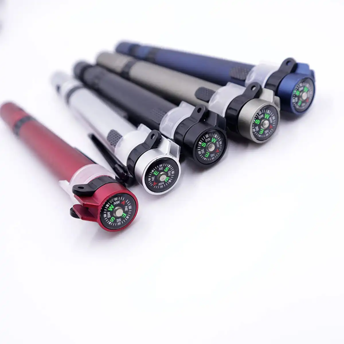 6 in 1 Multifunctional Tool Pen alternate product angle