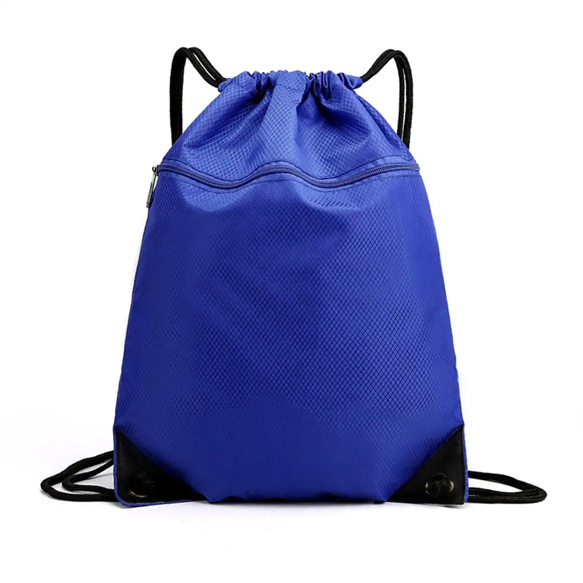 Durable Lightweight Drawstring Gym Sack product close-up