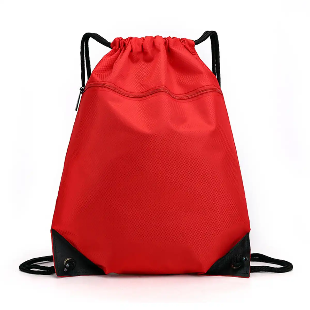 Durable Lightweight Drawstring Gym Sack additional product view