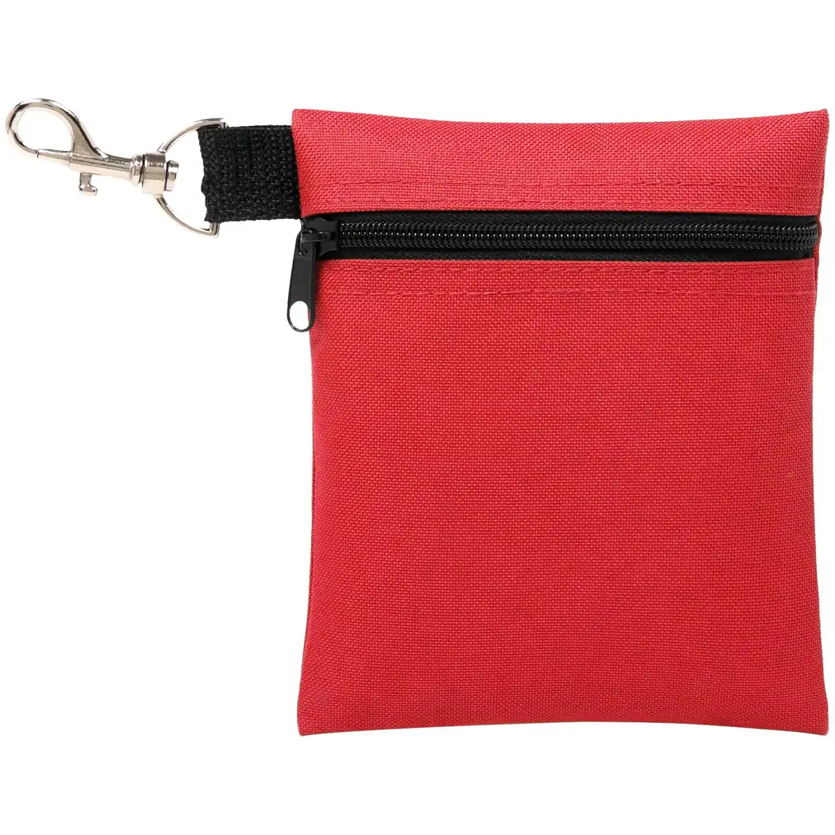 Golf Tee Holder with Clip product close-up
