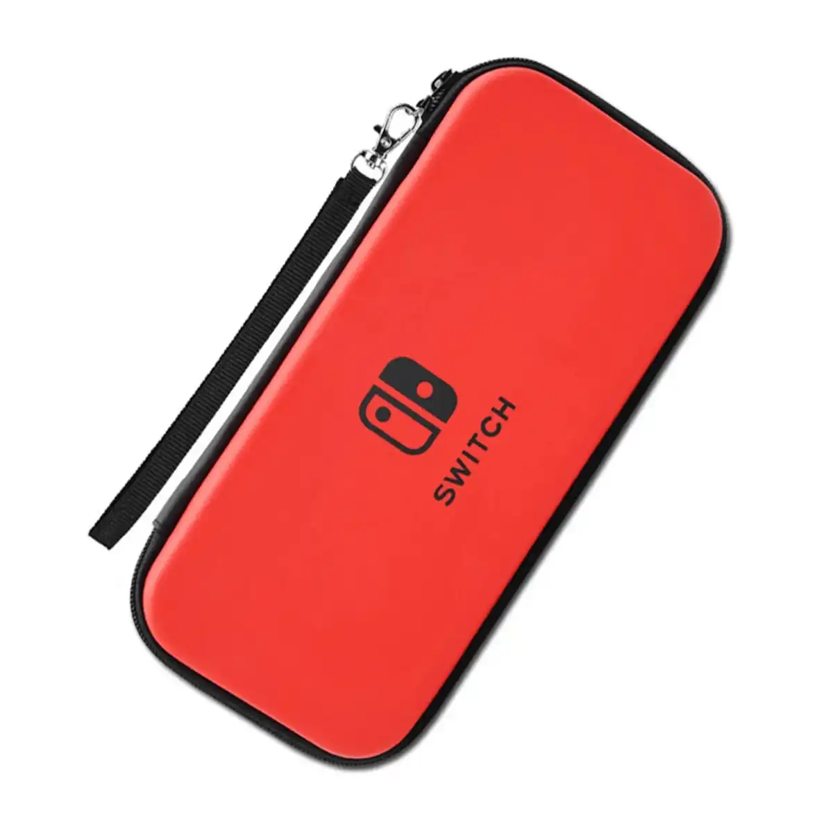 Portable Switch Hard Shell Case product close-up