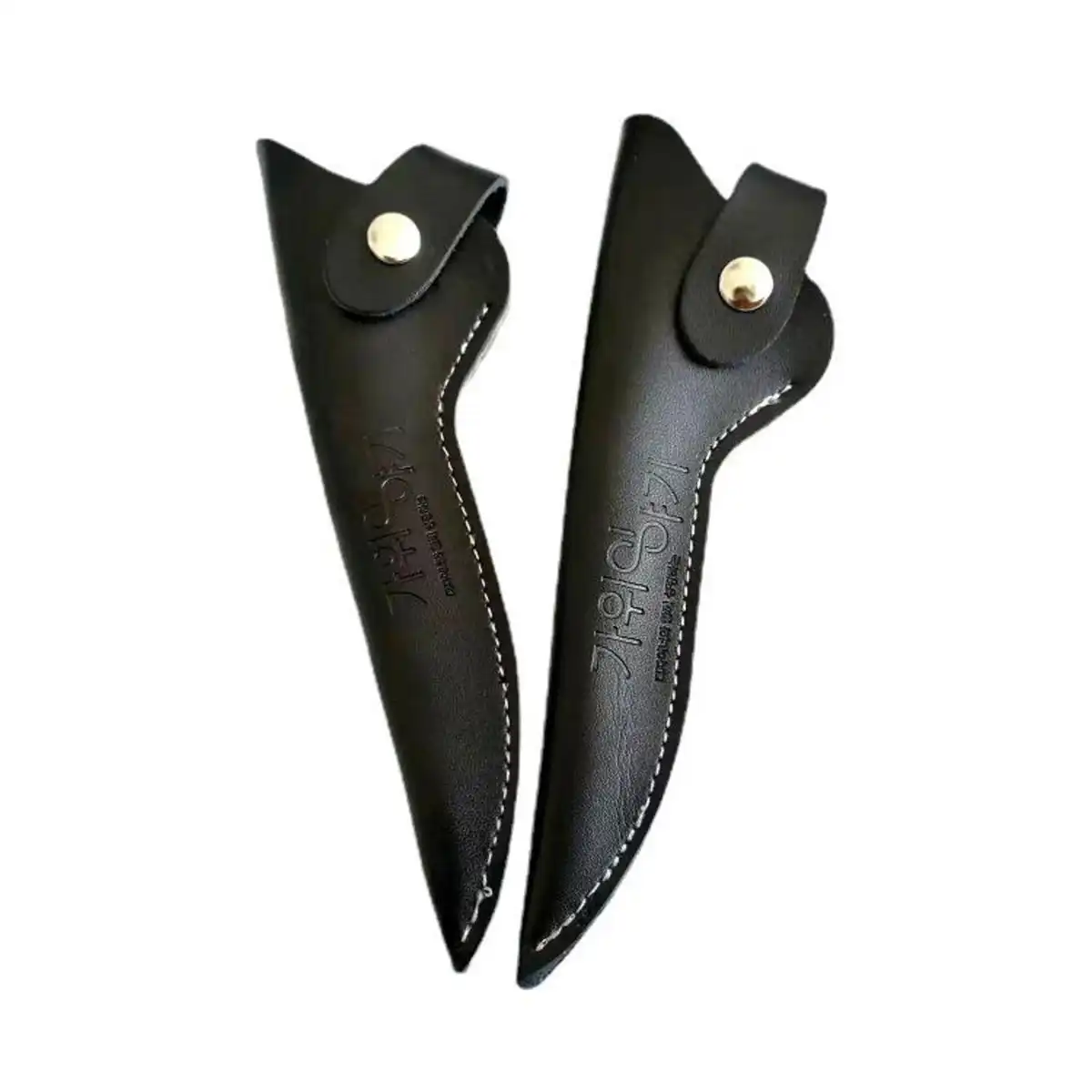 PU Leather Scissor Pouch Holder additional product view