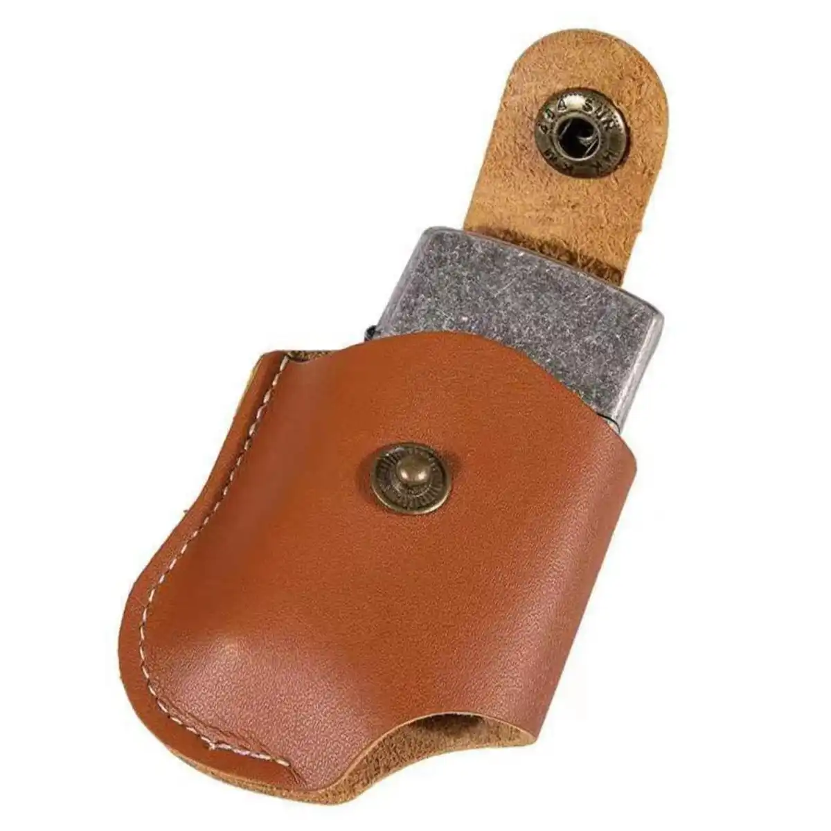 Durable Lighter Pouch Cover alternate product angle