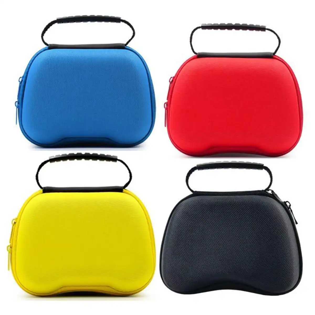 Sturdy PS5 Controller Travel Case product detail view
