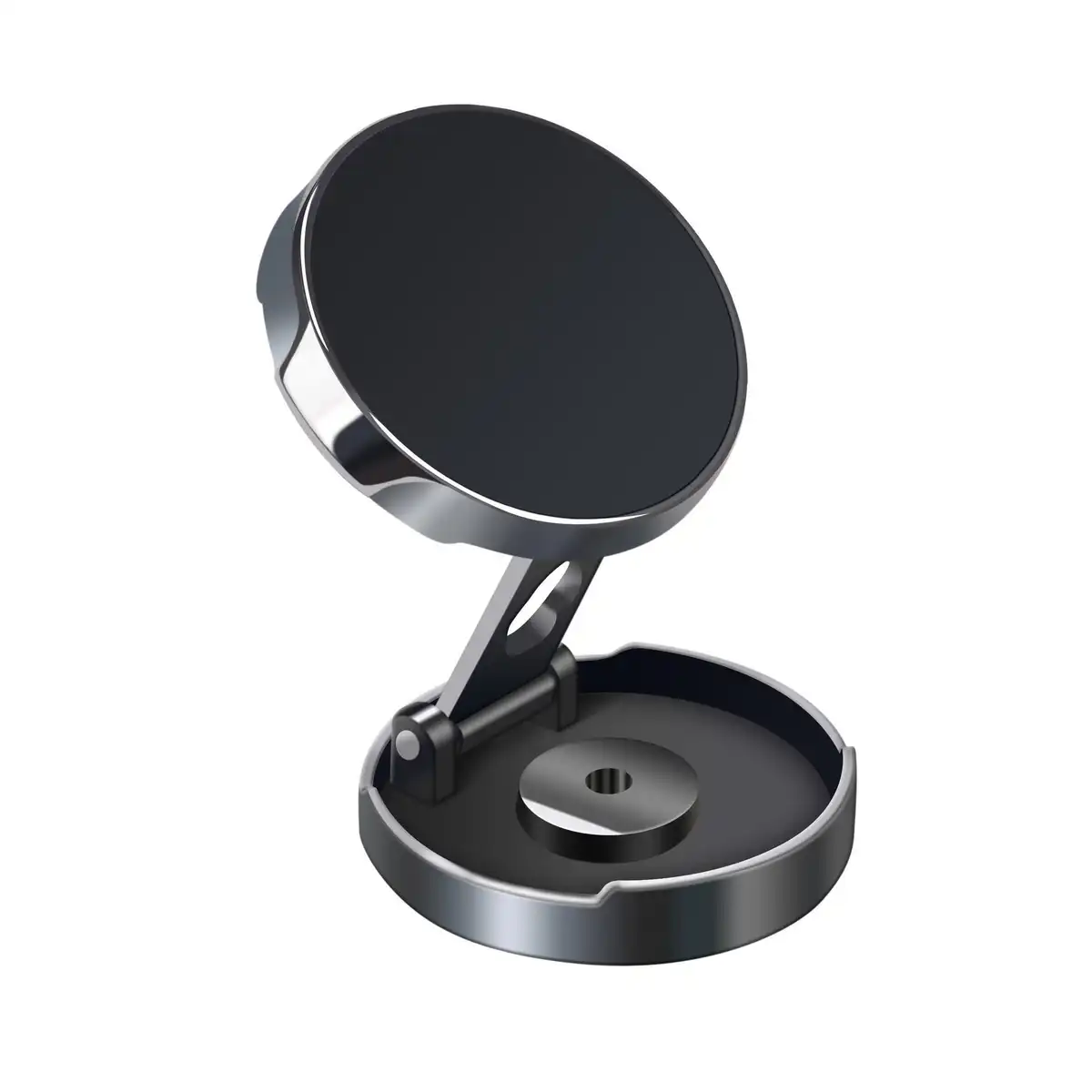 Powerful Magnetic Car Phone Mount product detail view