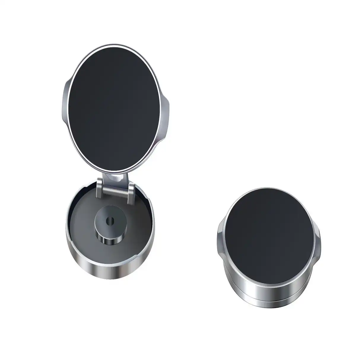 Powerful Magnetic Car Phone Mount alternate product angle