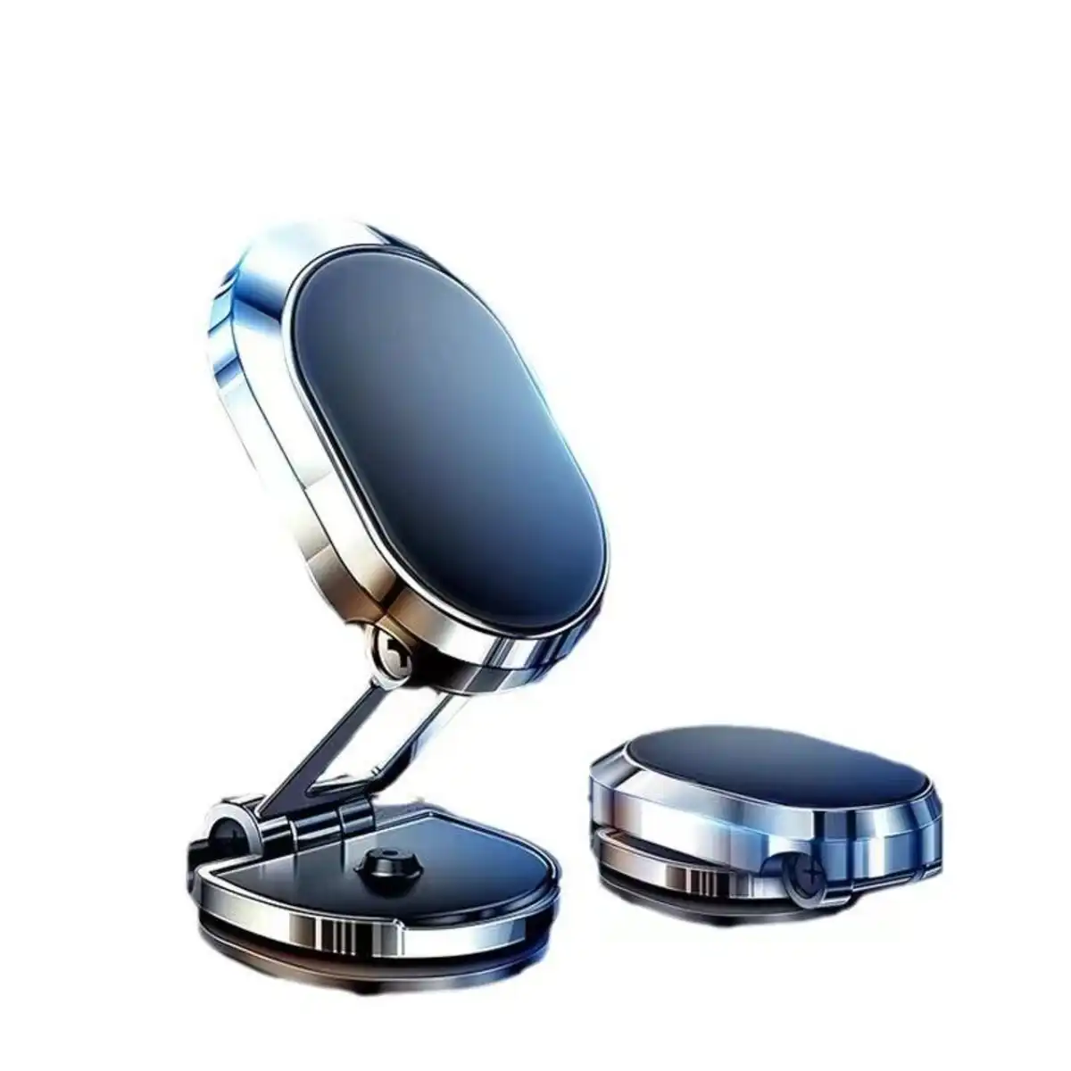 Magnetic Car Phone Mount Stand product detail view