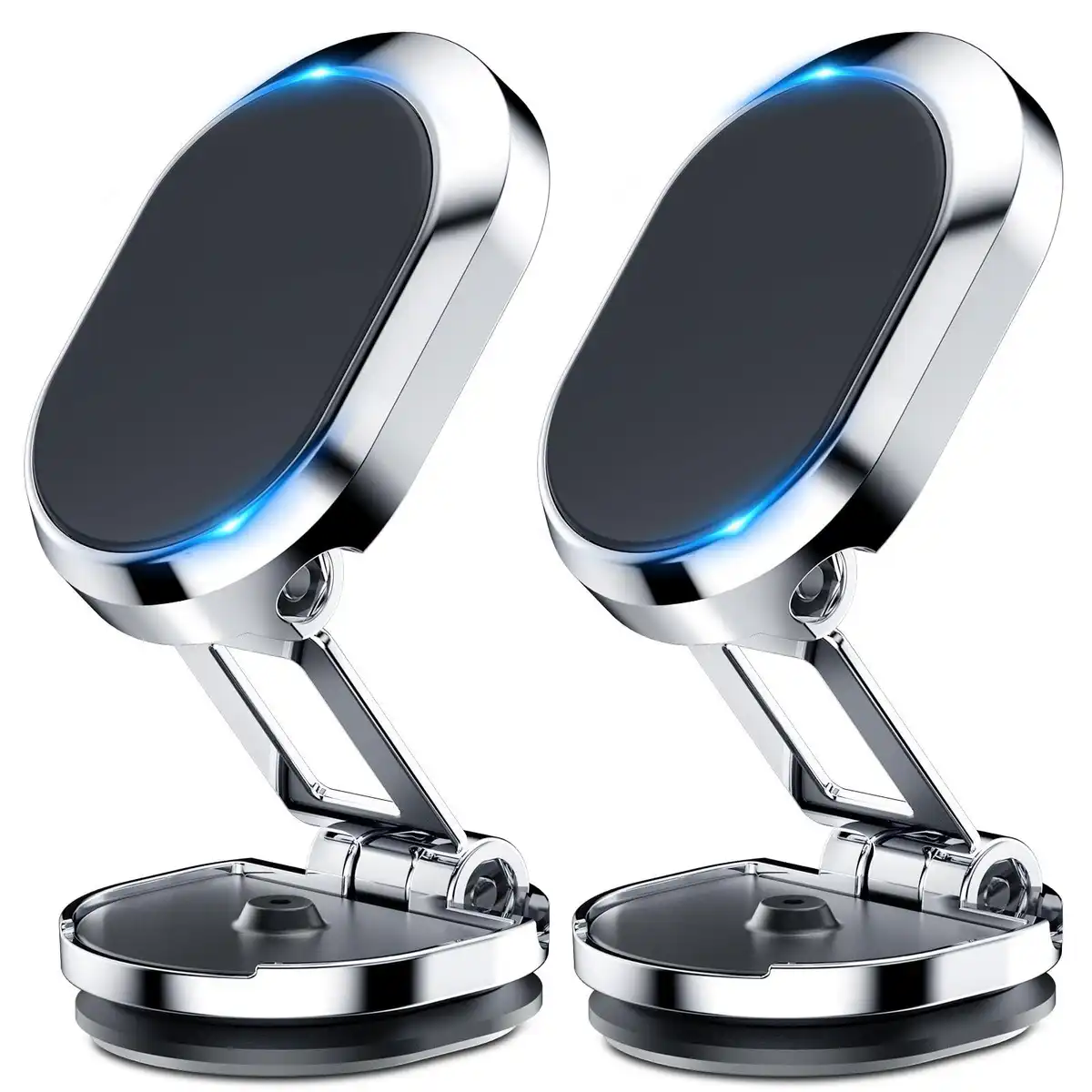 Magnetic Car Phone Mount Stand alternate product angle