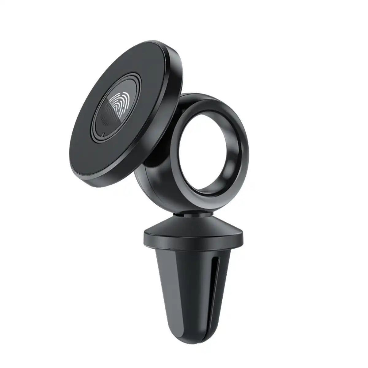 Magnetic Car Phone Mount Strong Grip product detail view
