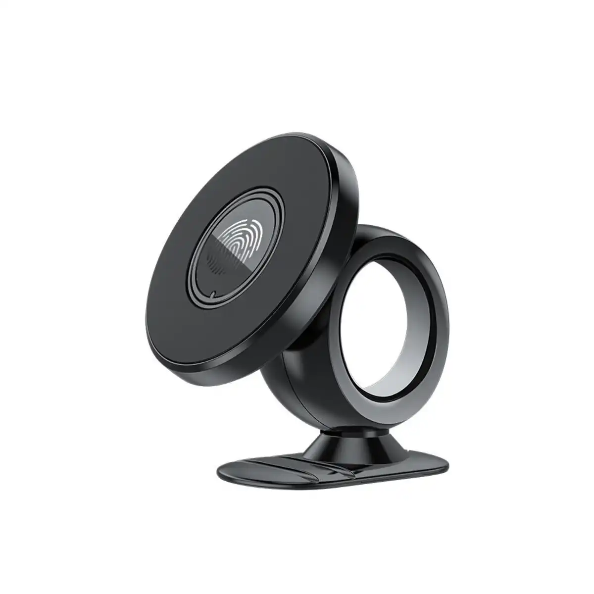 Magnetic Car Phone Mount Strong Grip alternate product angle