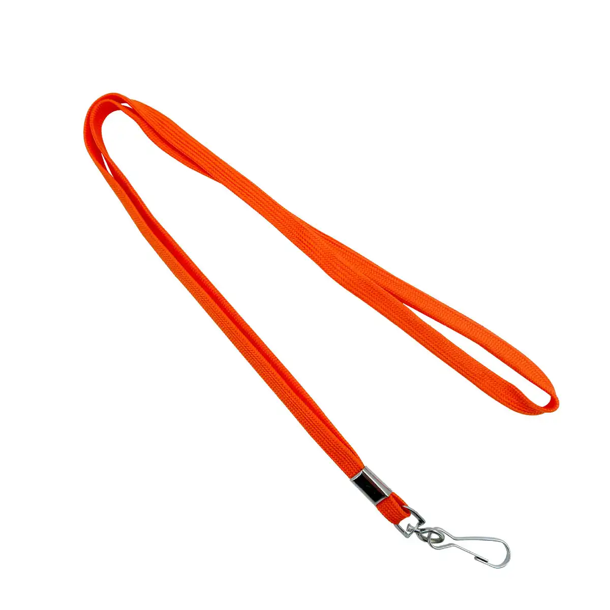 Vibrant Full Color Lanyard with J Hook additional product view