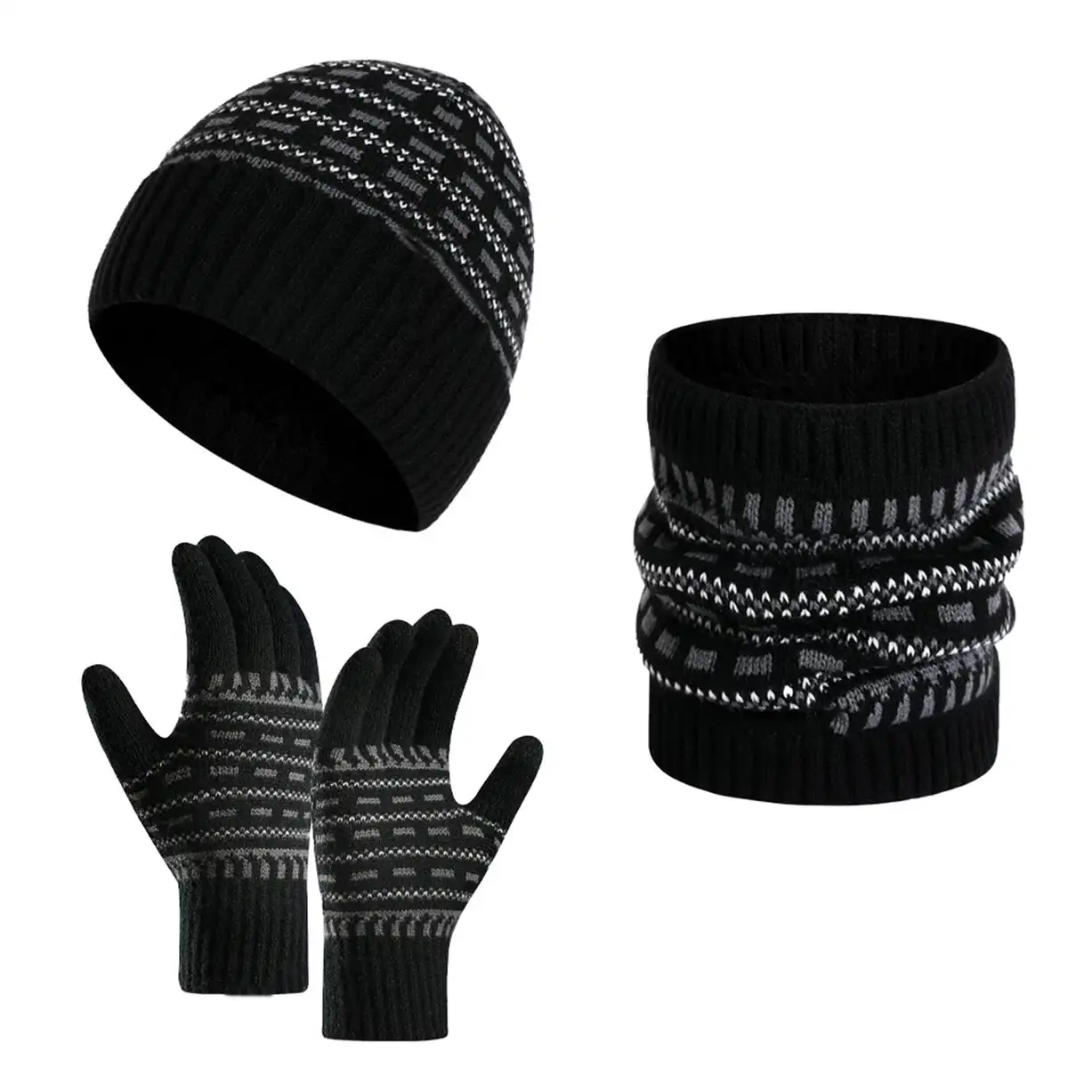 Warm Winter Knit Essentials alternate product angle