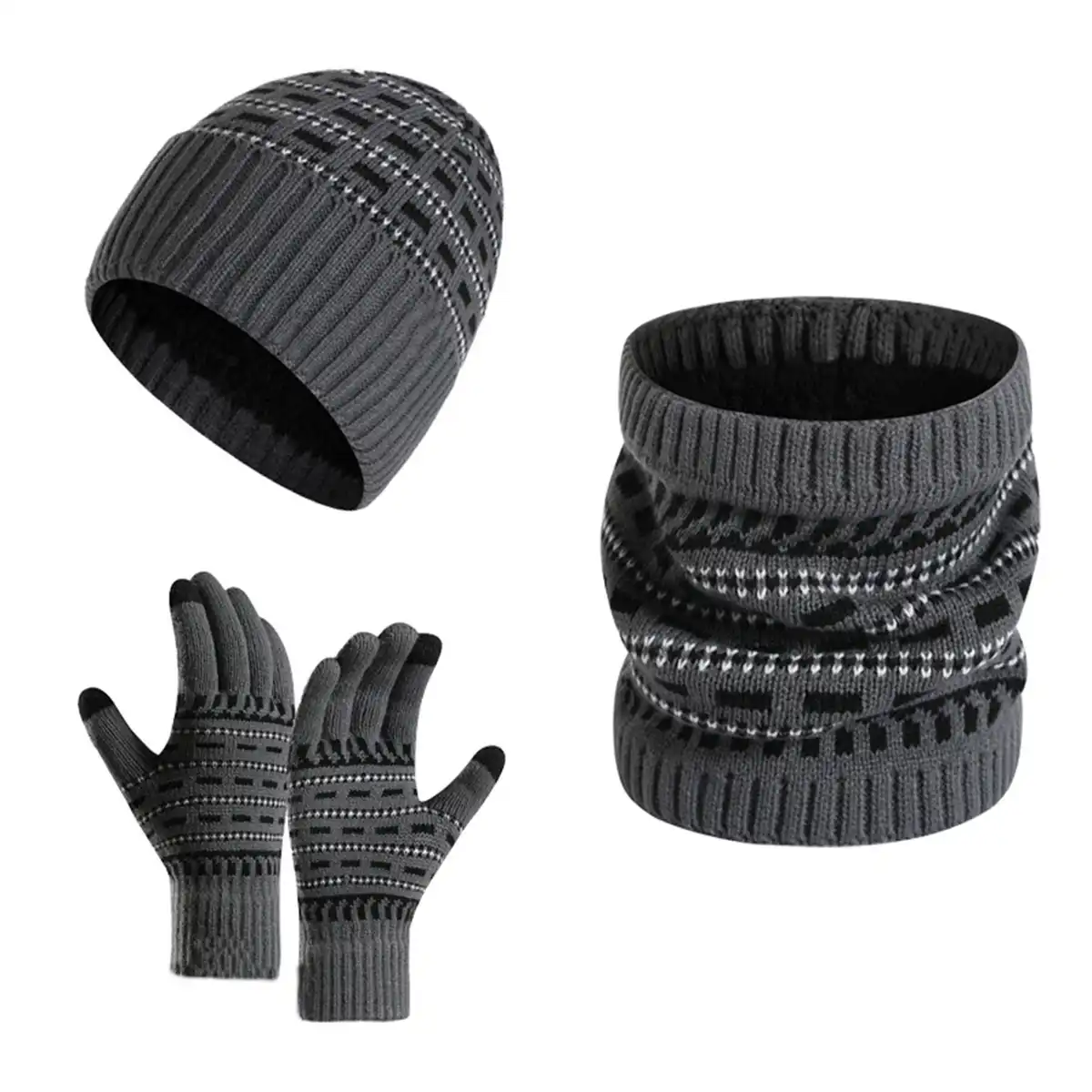 Warm Winter Knit Essentials additional product view